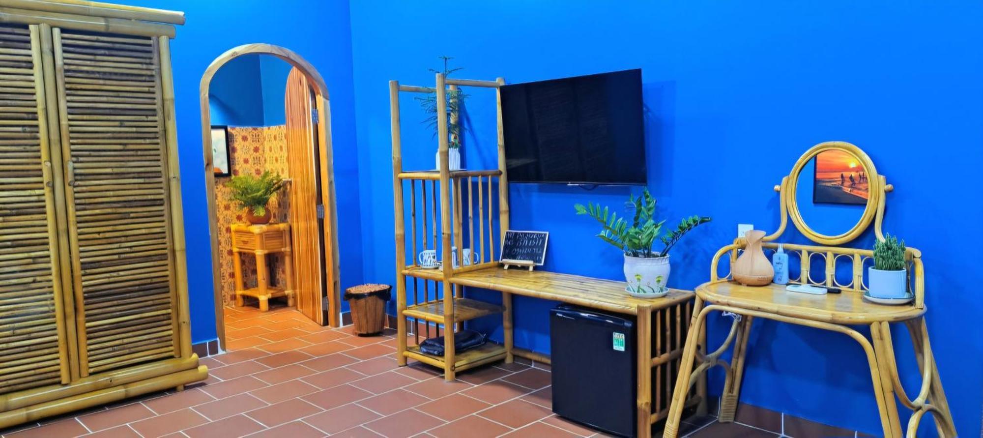 Pho Homestay 무이네 외부 사진