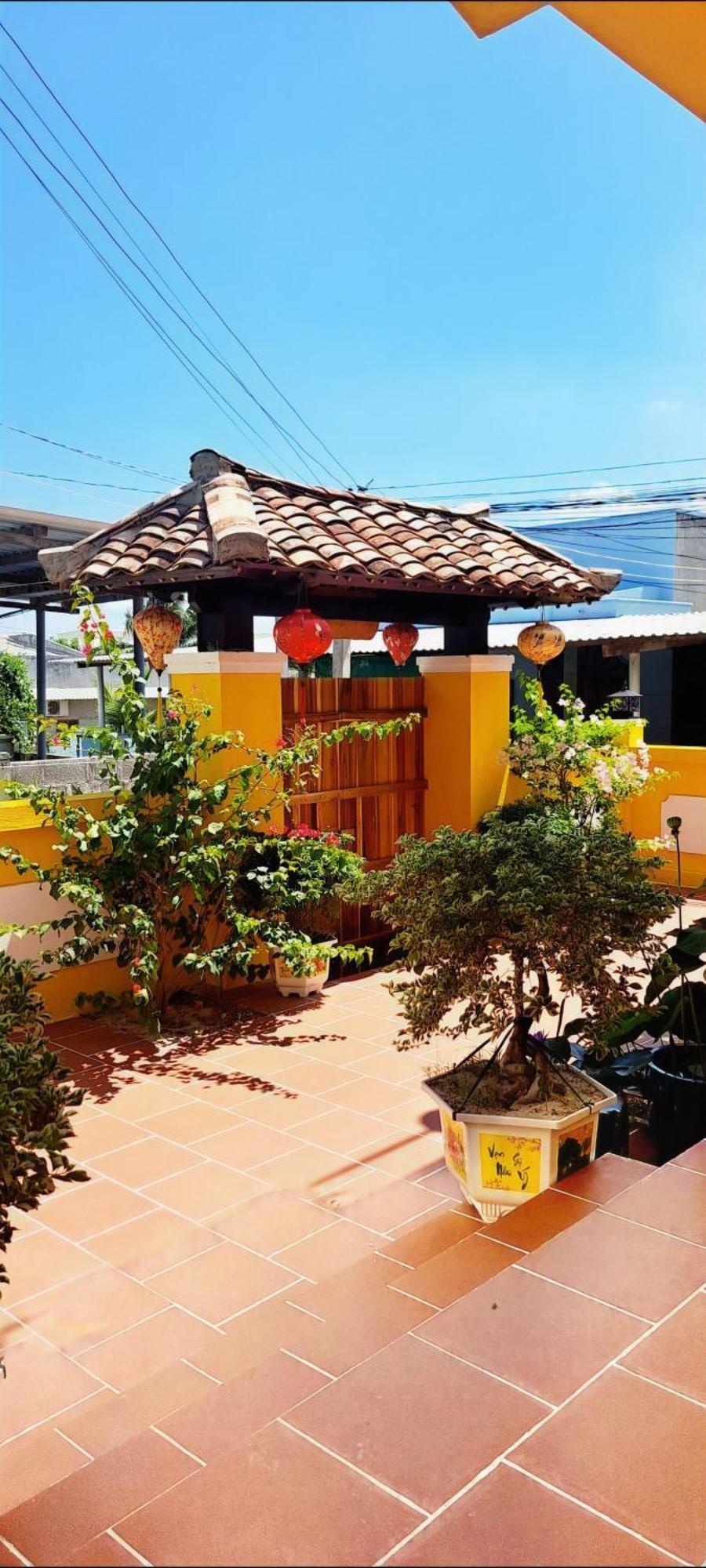 Pho Homestay 무이네 외부 사진