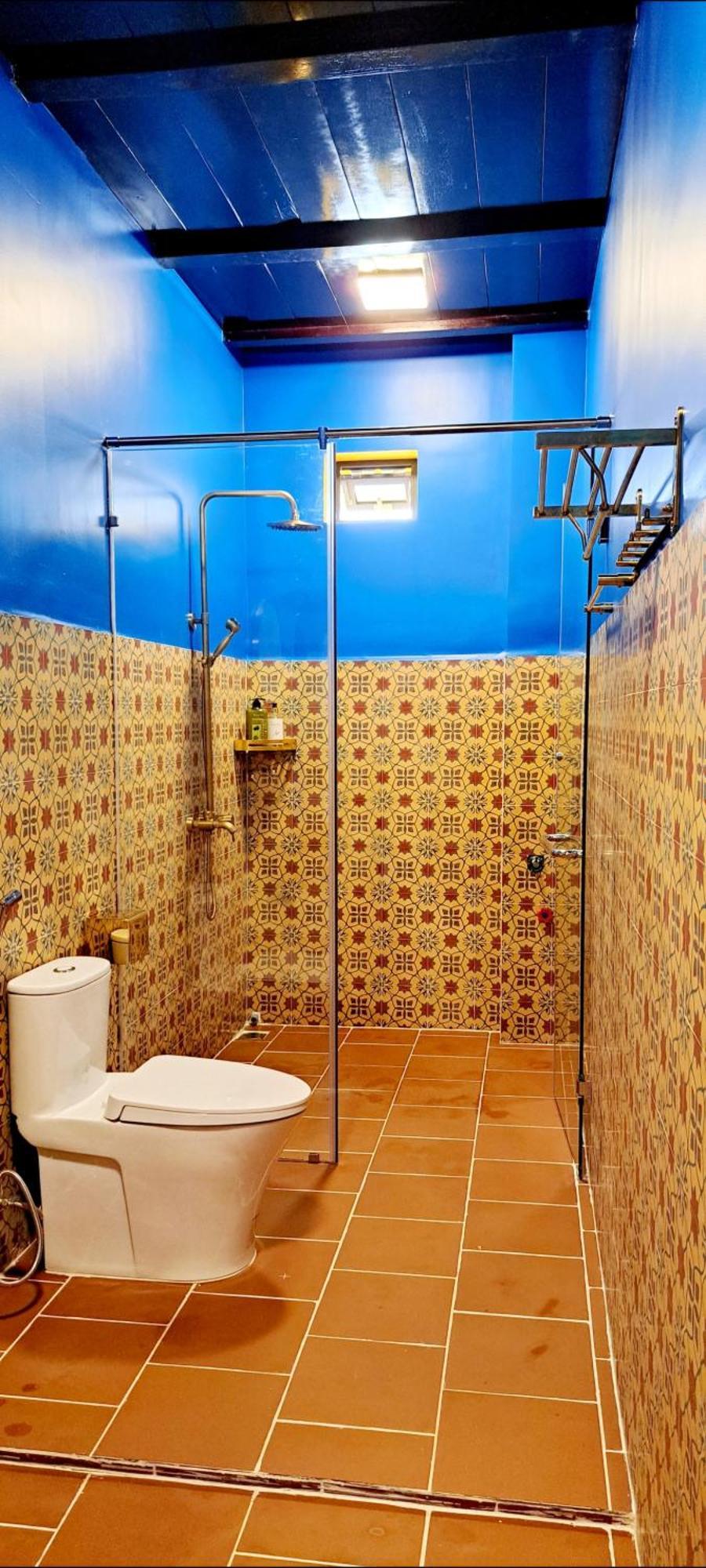 Pho Homestay 무이네 외부 사진