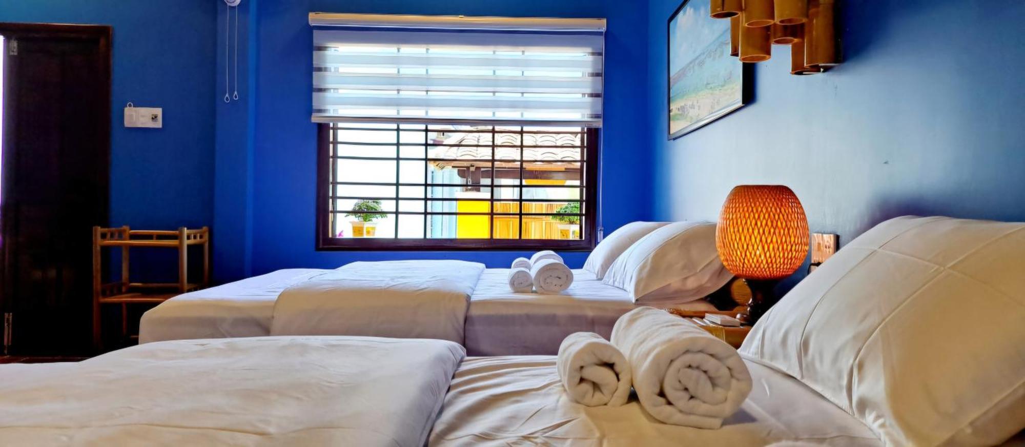 Pho Homestay 무이네 외부 사진