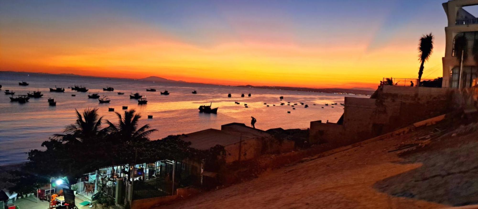 Pho Homestay 무이네 외부 사진