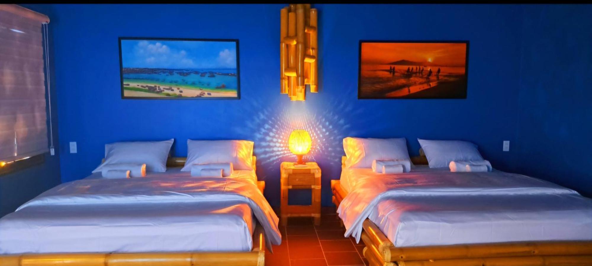 Pho Homestay 무이네 외부 사진