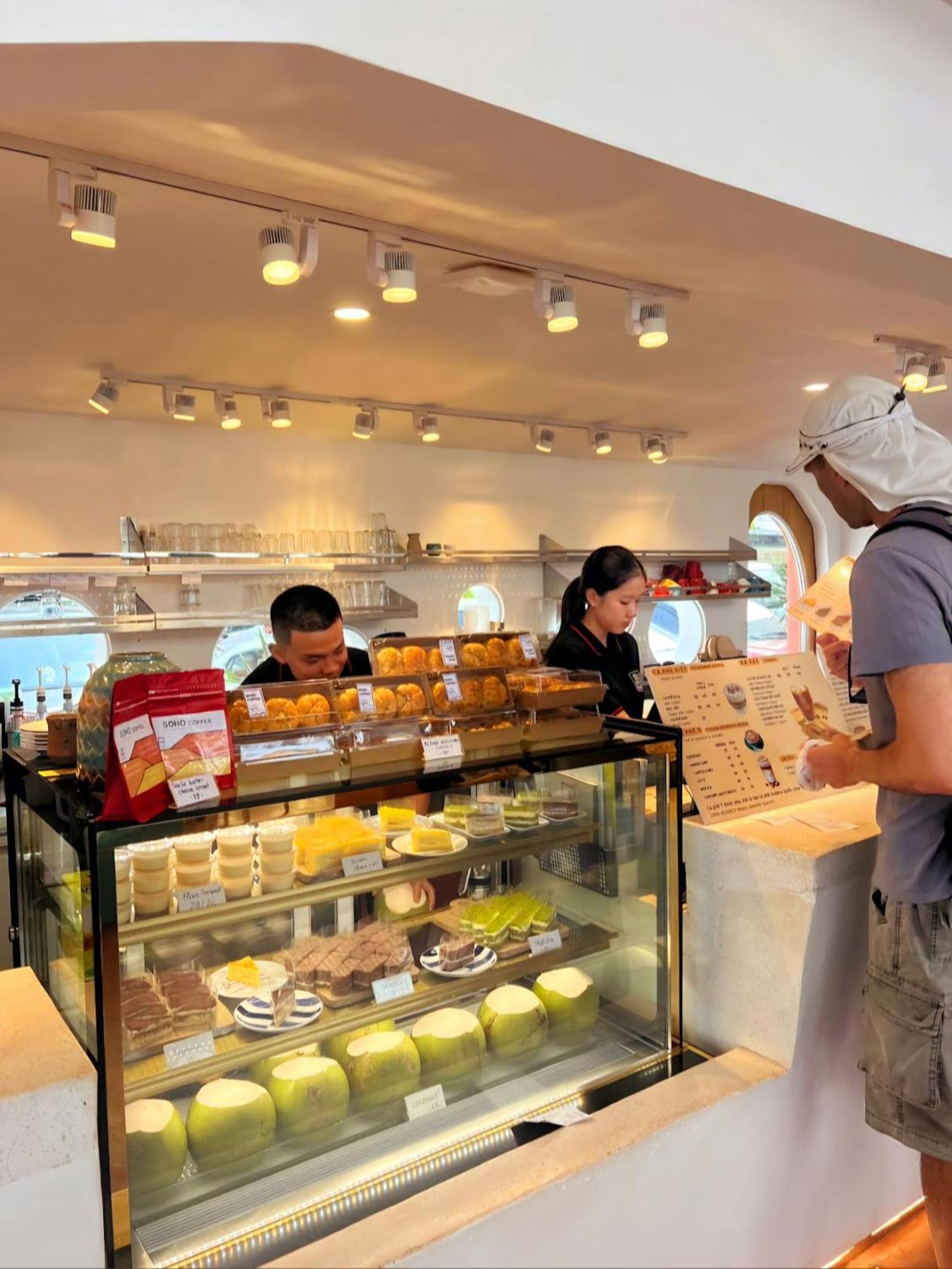 Pho Homestay 무이네 외부 사진