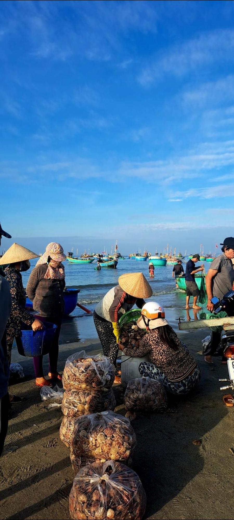 Pho Homestay 무이네 외부 사진
