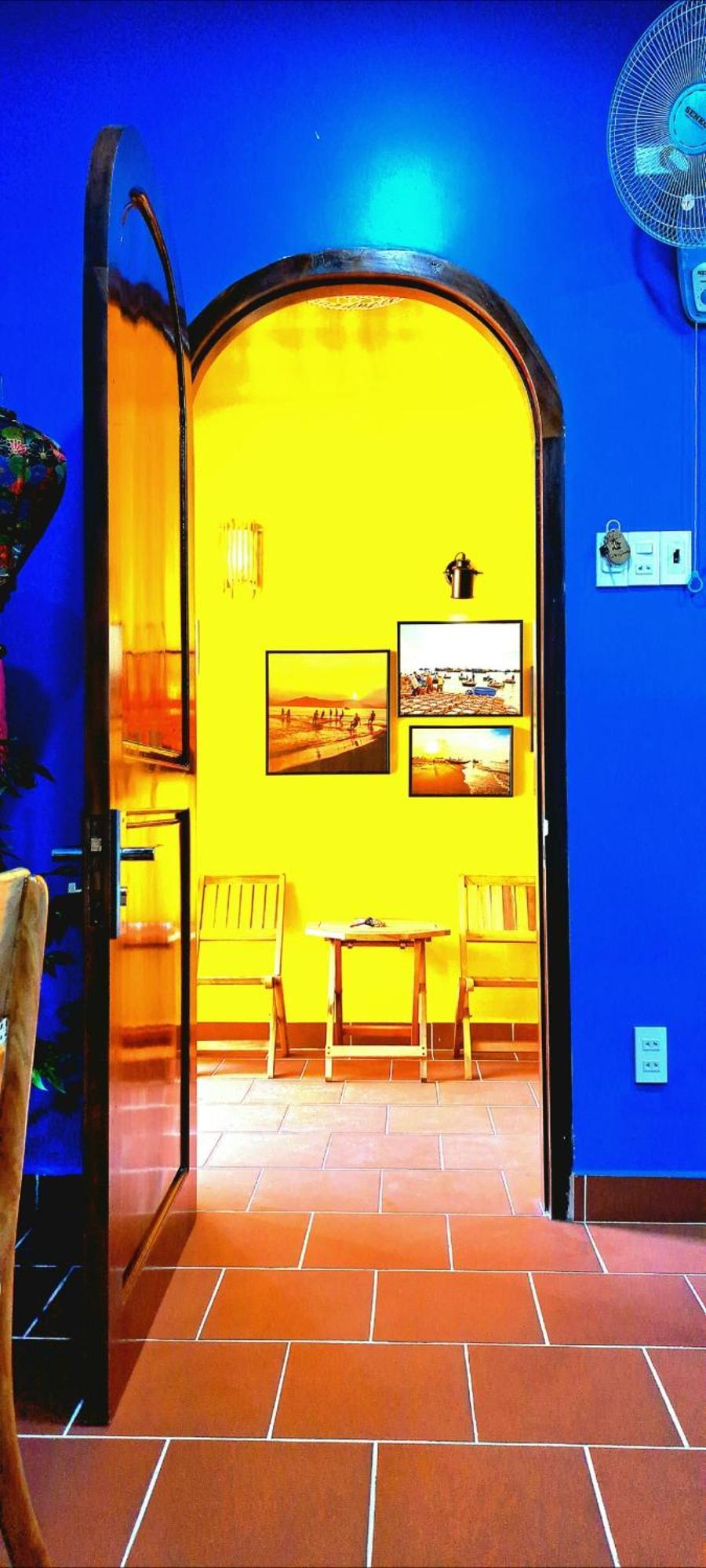 Pho Homestay 무이네 외부 사진