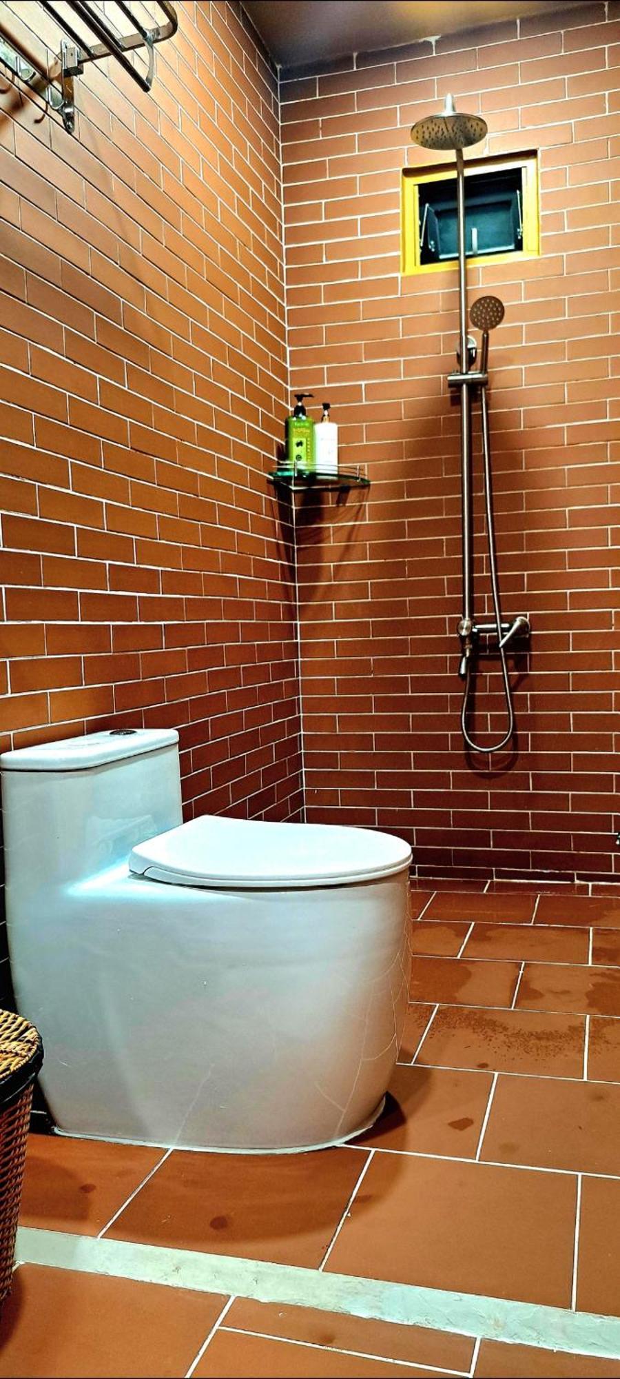 Pho Homestay 무이네 외부 사진