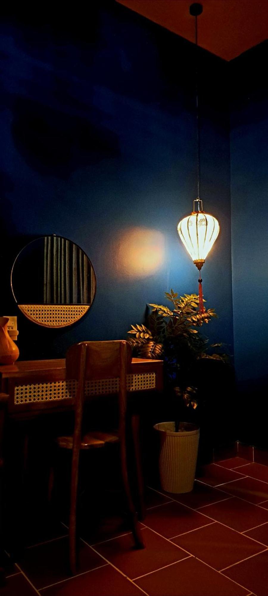 Pho Homestay 무이네 외부 사진